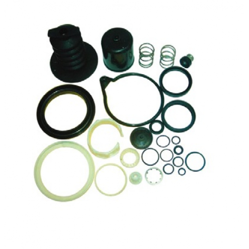 Clutch  Servo Rep Kit