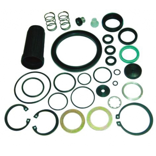 Clutch  Servo Rep Kit