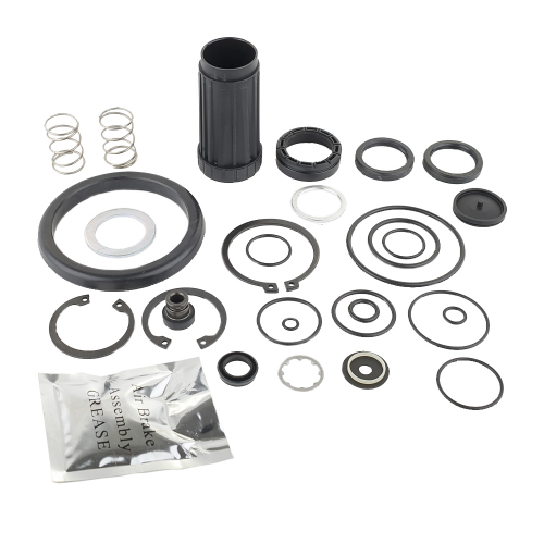 Clutch  Servo Rep Kit