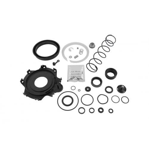 Clutch  Servo Rep Kit