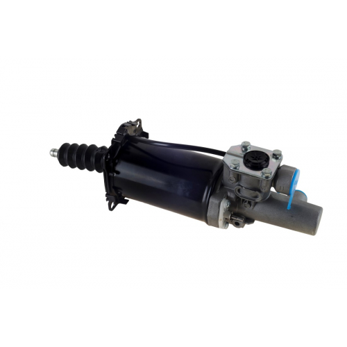 Clutch  Servo 