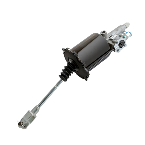 Clutch  Servo