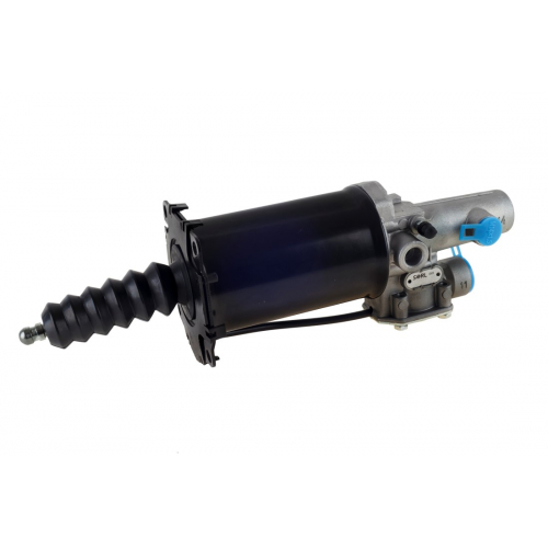 Clutch  Servo 