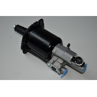 Art.No.16080430010- Clutch  Servo - replaced by 16080430030 от 
