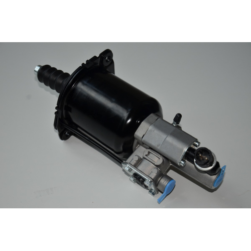 Clutch  Servo - replaced by 16080430030