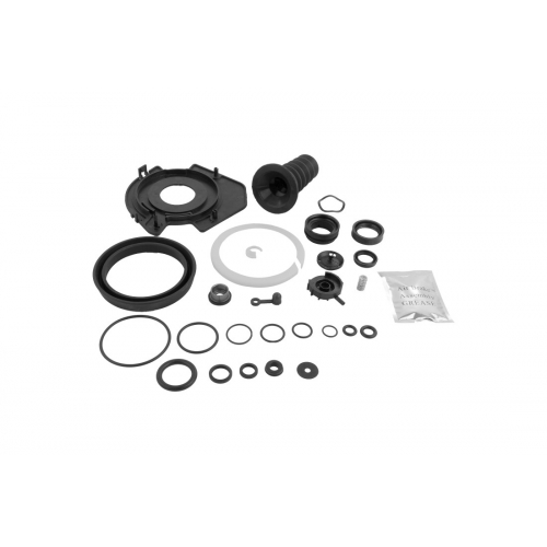 Clutch  Servo Rep Kit