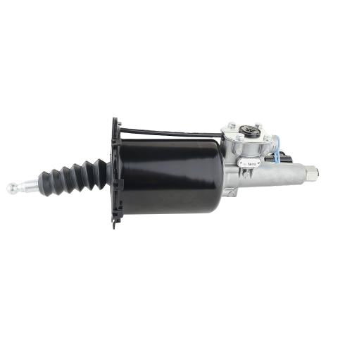 Clutch  Servo