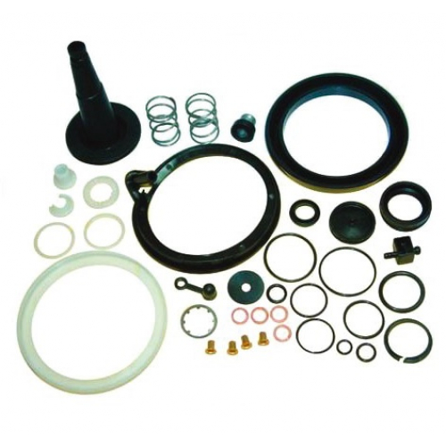 Clutch  Servo Rep Kit