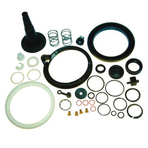 Clutch  Servo Rep Kit