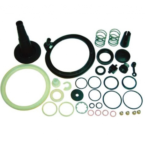 Clutch  Servo Rep Kit