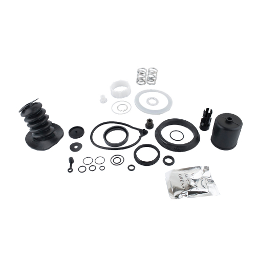 Clutch  Servo Rep Kit