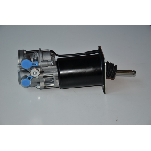 Clutch  Servo