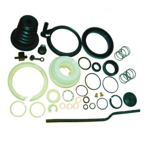 Clutch  Servo Rep Kit