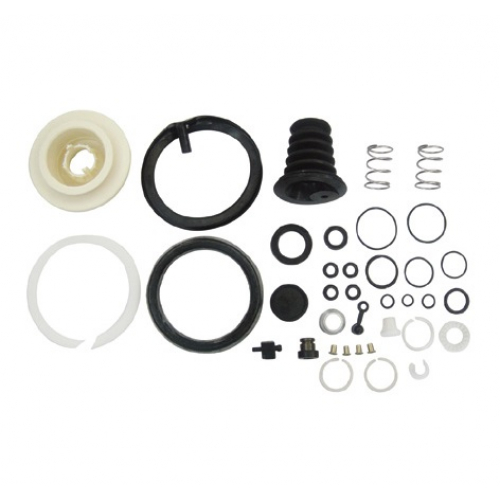 Clutch  Servo Rep Kit