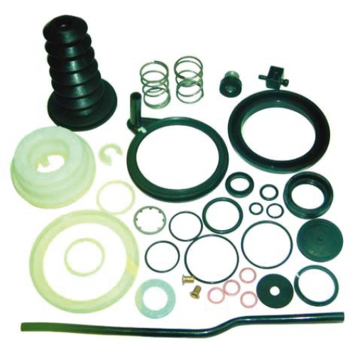 Clutch  Servo Rep Kit