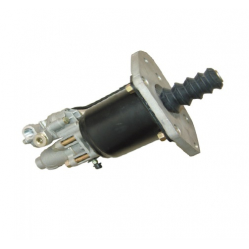 Clutch  Servo