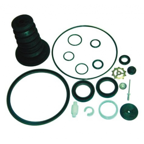Clutch  Servo Rep Kit