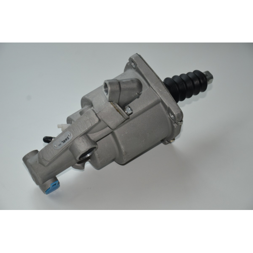 Clutch  Servo