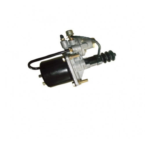 Clutch  Servo