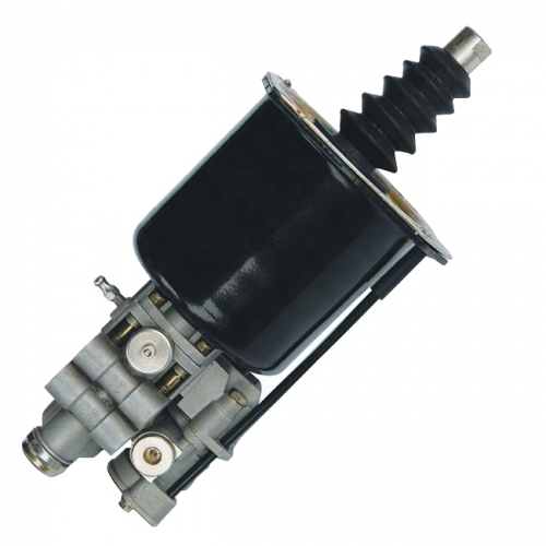 Clutch  Servo
