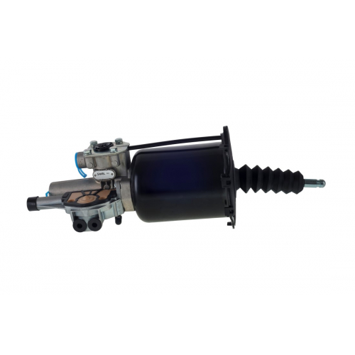 Clutch  Servo