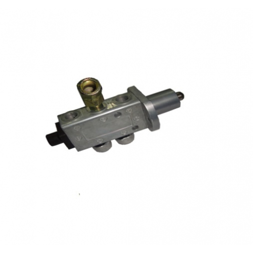 Control Valve