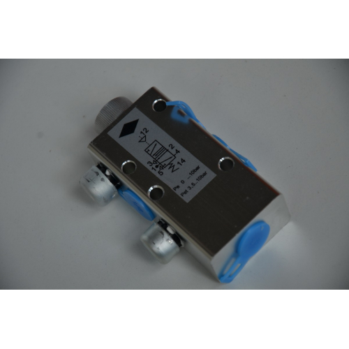 Control Valve