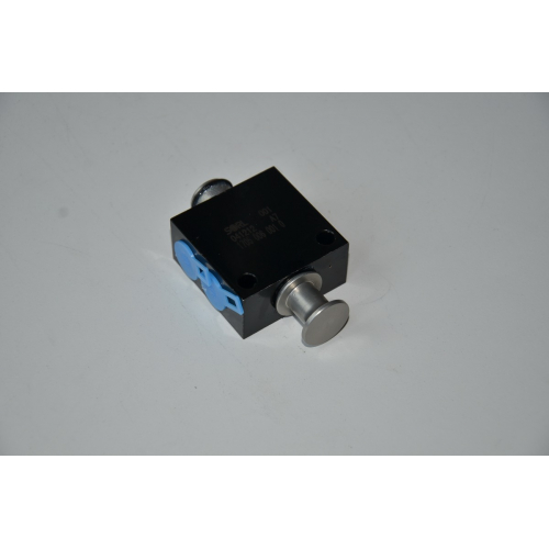 Control Valve