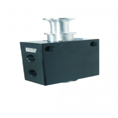 Control Valve