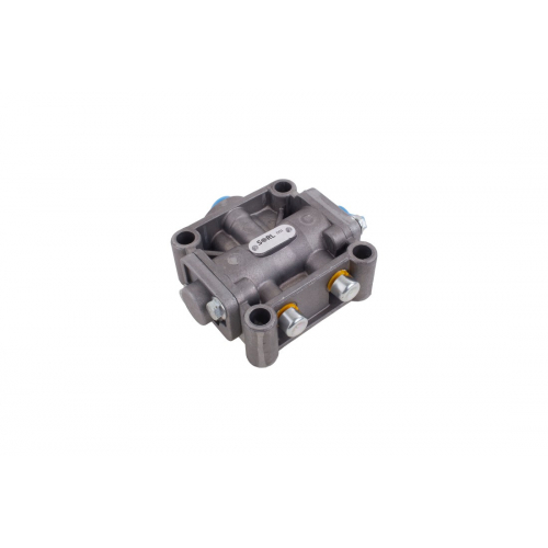 Control Valve