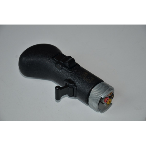 Gear lever knob