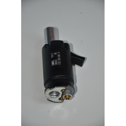 Control Valve