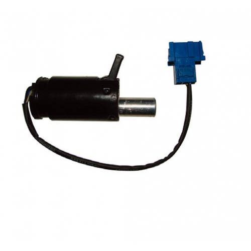 Control Valve