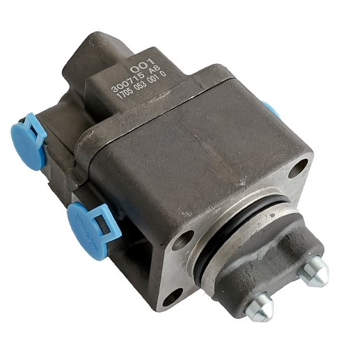 Gear Shift Actuator