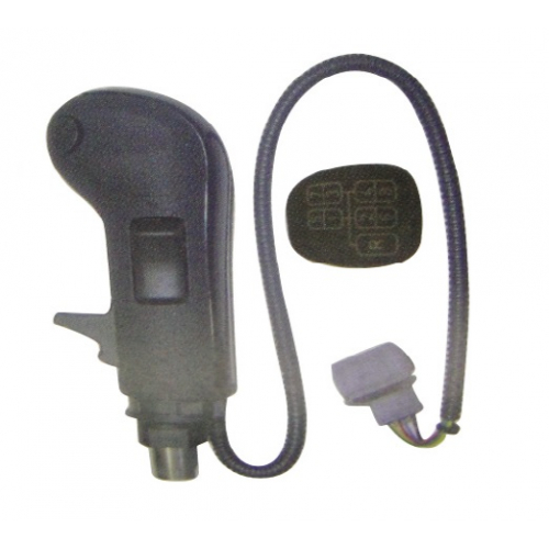 Gear Shift Actuator