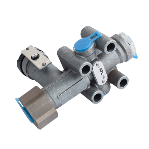 Leveling Valve 
