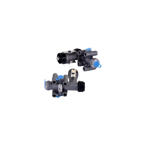 Leveling Valve 