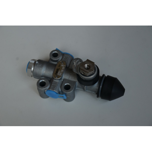 Leveling Valve 