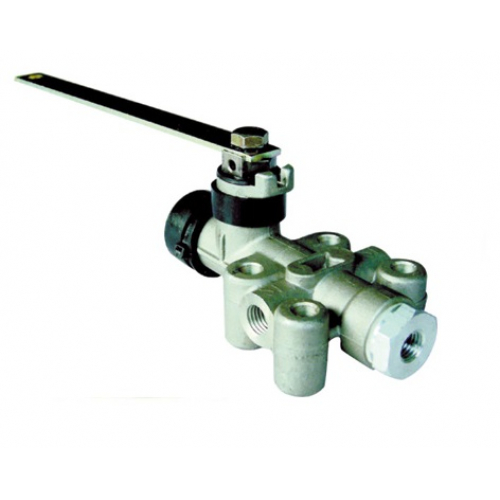 Leveling Valve 