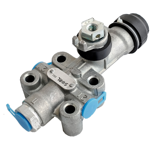 Leveling Valve 