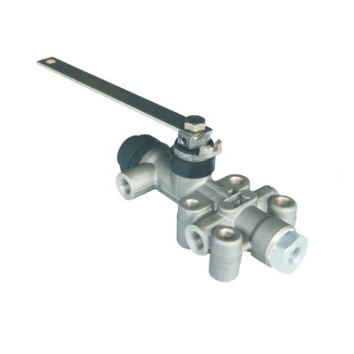 Leveling Valve 
