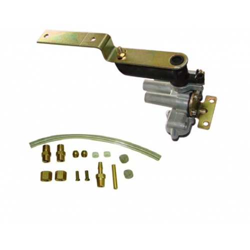 Leveling Valve 