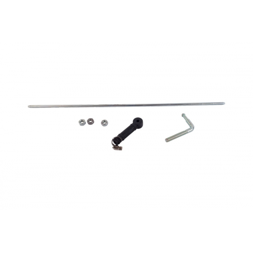 Leveling Valve Rep Kit