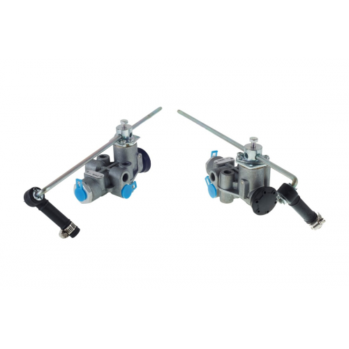 Leveling Valve 
