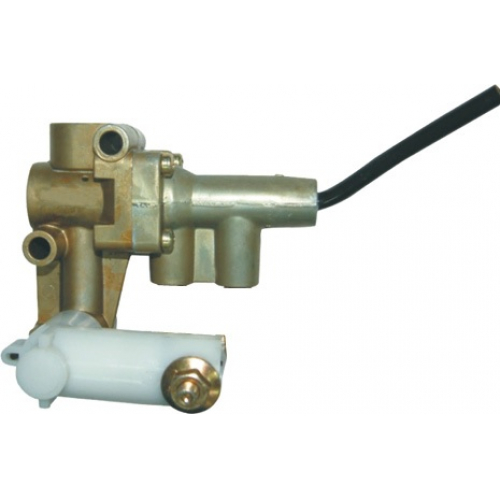 Leveling Valve 