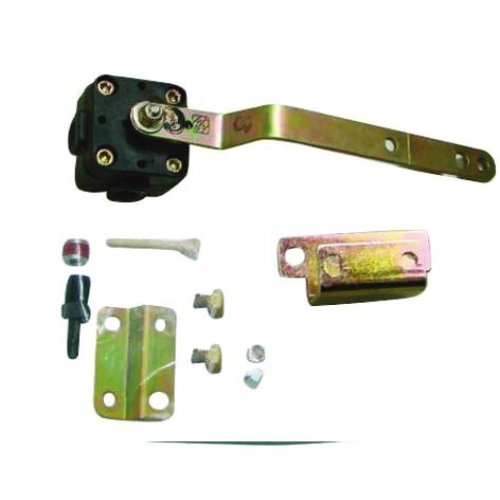 Leveling Valve 