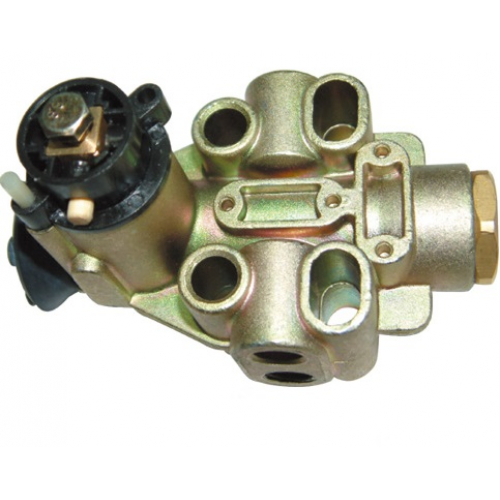 Leveling Valve 