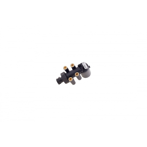 ECAS Height Sensor