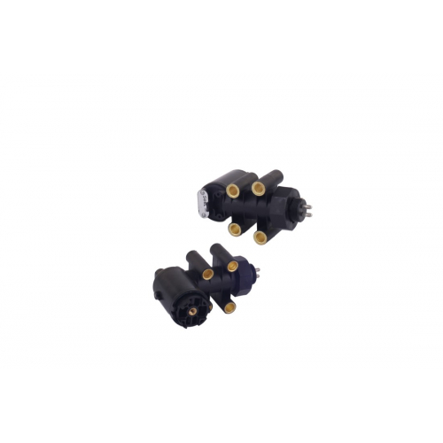 ECAS Height Sensor