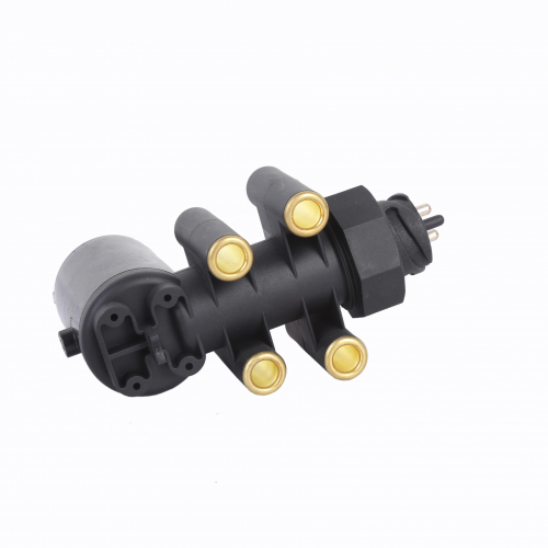 ECAS Height Sensor